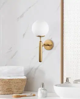 Nástěnná lampa King - 11458