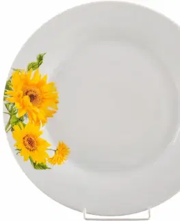 Banquet Talířová sada Sunny 18 dílná