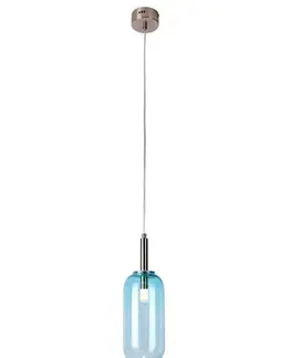 Závěsná lampa FIUGGI LED Candellux
