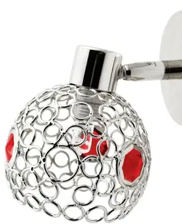 Nástěnná bodová lampa ARON Candellux