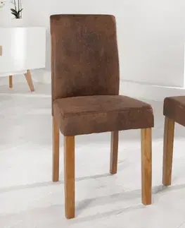 Jídelní židle 4 ks HEKTOR Dekorhome