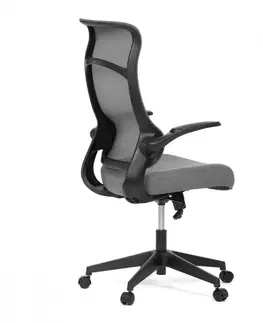 Kancelářská židle KA-A182 Autronic