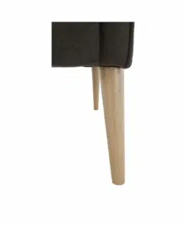 Křeslo ušák BREDLY Tempo Kondela