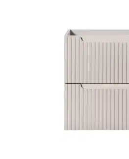 ArtCom Koupelnový komplet NOVA Cashmere 120/1