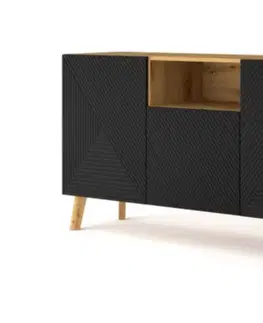 ARTBm Komoda LUXI 146