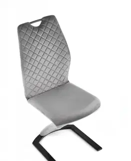Jídelní židle K442 Halmar