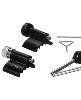 Sixtol Přípravek pro časování naftových motorů Mechanic Engine Timing 6, VAG TDI, 6 ks