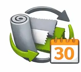 FEXI Výměna látky do 30 dní od doručení