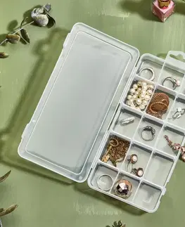 Jewellery Box ORG-2021