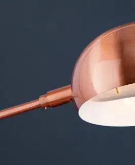 Stojací lampa QUITO Dekorhome