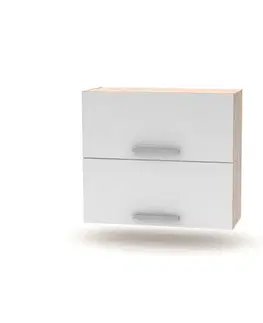Horní výklopná skříňka NOVA PLUS NOPL-015-OH Tempo Kondela