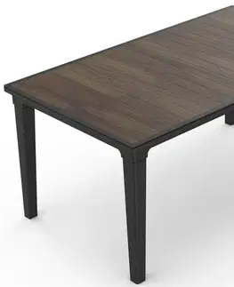 Zahradní stůl DECO FUTURA Keter