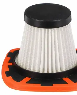 Sixtol Filtr do vysavače CAR VAC FILTER, HEPA, 8x5,5cm – náhradní díl
