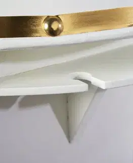Stojan na víno OFION Dekorhome