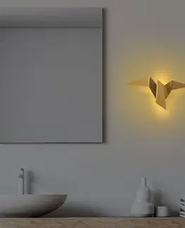 Nástěnná lampa Pacalı - 13503 - M