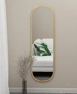 Zrcadlo Magnum Natural 40 x 120 cm