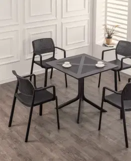Zahradní jídelní stůl DENTON Tempo Kondela