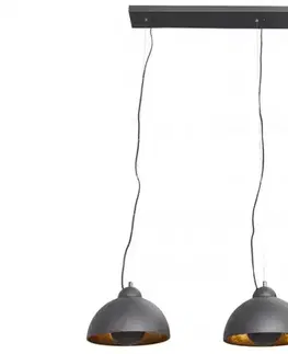 Závěsná lampa BRUSEL Dekorhomee