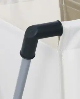 Koš na prádlo LAUNDRY TYP 2  Tempo Kondela