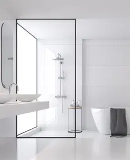 INVENA Koupelnový radiátor 540 x 1200, bílý UG-01-120-A