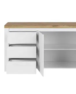 Komoda VILGO 2 Tempo Kondela