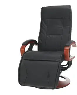 Masážní elektrické křeslo ARTUŠ 2 Tempo Kondela