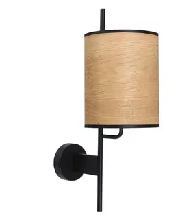 Nástěnná lampa CROMINA 1xE27 Candellux