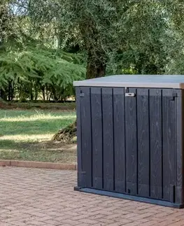 Zahradní skříň STORA WAY Keter