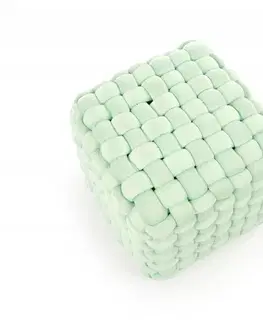 Taburet RUBIK Halmar