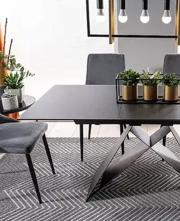 Rozkládací jídelní stůl WESTIN S Signal