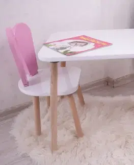 Dětský set BUNNY