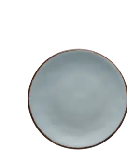Mělký talíř Coupe 22 cm — Gaya Elements Day North - 493041