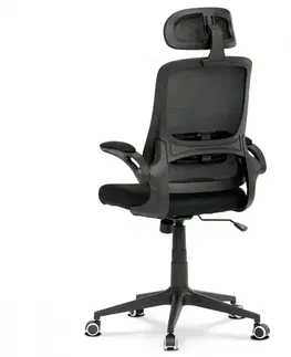 Kancelářská židle KA-Q842 Autronic