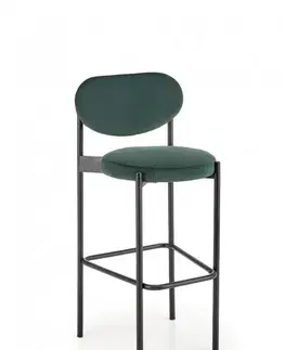 Barová židle H108 Halmar