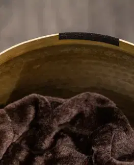 Odkládací stolek SINIS Dekorhome