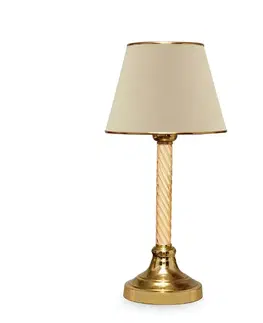 Stolní lampa AYD-2980