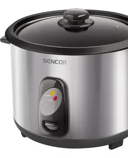 Sencor SRM 2800SS