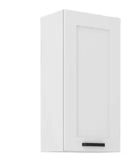 Horní skříňka LULA 45 G-90 1F Tempo Kondela