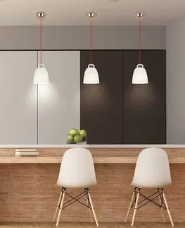 Závěsná lampa SEWILLA Candellux