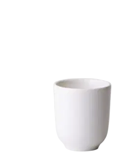 Šálek bez ouška bílý 80 ml – Gaya RGB - 453112