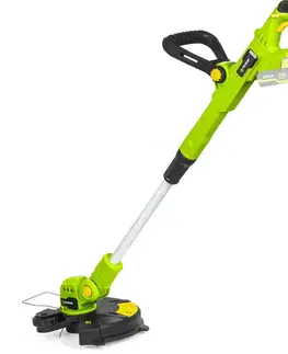 Fieldmann FZS 70105-0 20 V strunová sekačka