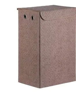 Koš na prádlo DT3009 Autronic