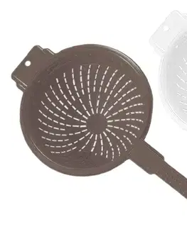 HEIDRUN - Cedník 19cm plastový různé barvy