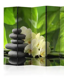 Paraván Spa Garden Dekorhome