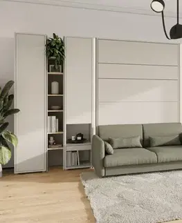 Dig-net nábytek Pohovka Lenart BED CONCEPT BC-18/140 | zelená