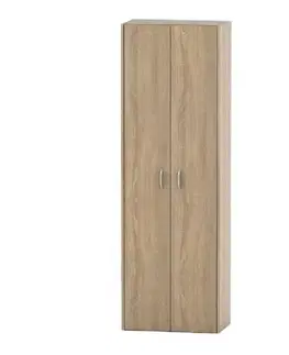 Skříň věšáková TEMPO ASISTENT NEW 006 Tempo Kondela