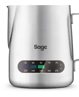 Sage BES003 konvička na šlehání mléka