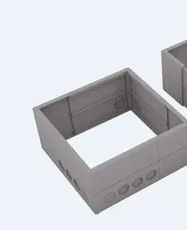 ArtExt Zásuvkový organizér Easy Flex 01