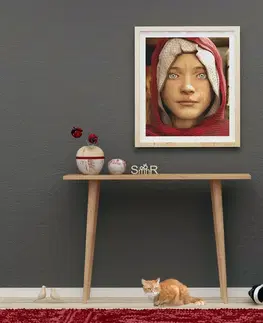 Dekorativní stolek Desidero