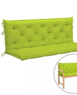 Zahradní poduška 150 cm Dekorhome